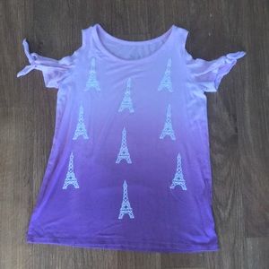 Girls shirt